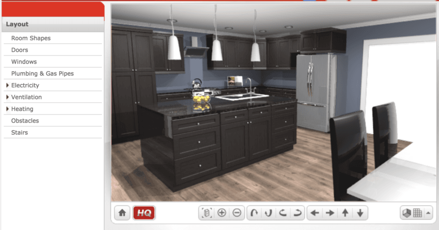 Kitchen Design Software For Mac Uk